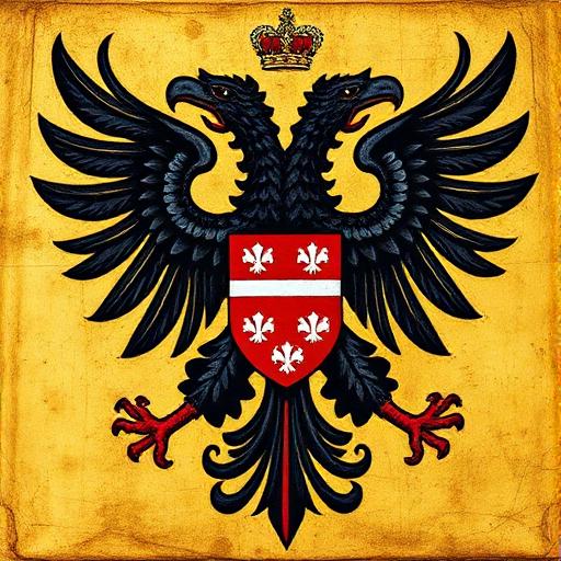 Austria coat of arms